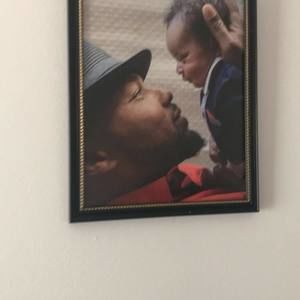 Meet your Posher, Andre